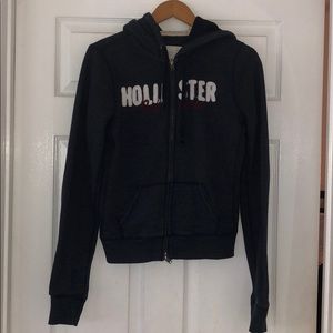 Hollister Jacket